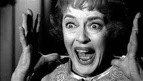 HUSH…HUSH, SWEET CHARLOTTE ( 1964 ), AND WHATEVER HAPPENED TO BABY JANE? (  1962 ) COSTUMES