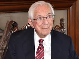 American Axle co-founder, philanthropist Mort Harris dies at 101