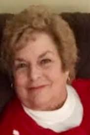 Linda Jean (Clarke) Haley