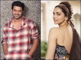 Check spelling or type a new query. Prabhas Wishes Deepika Padukone On Birthday Calls Her Gorgeous Superstar Telugu Movie News Times Of India
