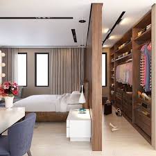 Quarto Closet Num Espaco So Bedroom Closet Design Decor Interiores De Casas Ideias Para Mobilia