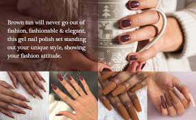 Just enter your zip code and we'll show you your closest stores. Makartt Gel Nail Polish Kit 6pcs Uv Nail Gel Polish Classic Brown Colors Base Coat Top Coat Gel Kit Nail Gel Aliexpress