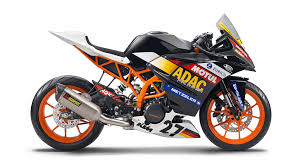 2014 ktm rc390 cup a glimpse of what s to come ktm ktm rc racing bikes