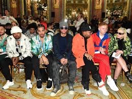 Westside a long with benny the butcher and conway the machine have been as prolific as any rap collective, putting out quality project after quality project. Westside Gunn A Rapper A Record Label Executive A Collector Of Contemporary Art Business Insider Mexico Noticias Pensadas Para Ti