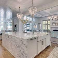 As any fan of white kitchens can attest, one of the best part's about 'em is how well they match with everything. Top 60 Best White Kitchen Ideas Clean Interior Designs
