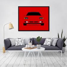 Image result for Passion Red 1993 Stealth