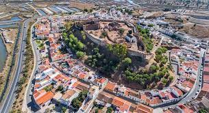 100 memórias de castro marim, castro marim. Volunteer Network Created To Help Those In Need In Castro Marim Portugal Resident