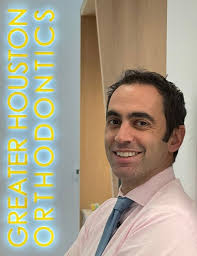 Orthodontist Houston TX Invisalign Braces