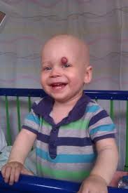 Steve Hewitt is fundraising for Birmingham Children's Hospital Charity