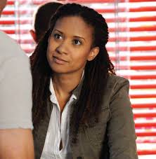 Tracie Thoms