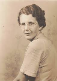 Sarah Eloise Rogerson Barrineau (1909-1998)