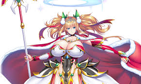 SR/【クリスマス】鬼崎きらら - 対魔忍RPG攻略 Wiki