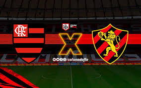 Jun 12, 2021 · estamos ainda no início do campeonato brasileiro, mas para alguns times, cada ponto é extremamente importante. Flamengo X Sport Acerte O Placar Flamengo Coluna Do Fla