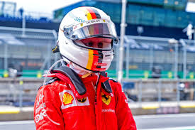 Overview reviews (5) history discussion. Vettel Surprised At Ferrari S Poor Qualifying Showing Speedcafe