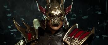 Better serfs than corpses, baraka. Shao Kahn Mortal Kombat 11 4k Wallpaper 186