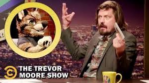 Biden's meeting with putin less embarrassing than trump's by matt moore. Why Is Everyone So Horny All The Time The Trevor Moore Show Youtube