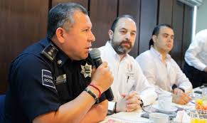 Política Sana Y De Colaboración Para Recuperar Paz En Uruapan: Lara Flores