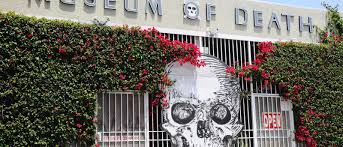 Museum di amerika serikat (id); Discover Quirky Los Angeles Museums Discover Los Angeles
