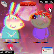 5 favourites ||mmdxroblox piggy|| pony x zizzy || are you okay? Roblox Piggy Zizzy X Pony Fanart
