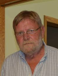 Obituary information for Bruce F. Nelson