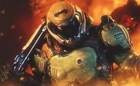 Descargar juego macabro 1 gratis adam se despierta encadenado a un tubo oxidado dentro de una decrépita cámara subterránea. Analisis De Doom Eternal Para Ps4 Xbox One Y Pc Un Delicioso Ballet Macabro El Correo