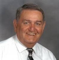 Gordon Grubb Obituary (1935