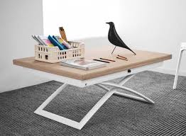 Tables Relevables Tables Et Chaises Table Basse Relevable Extensible Italienne Magic J Table Basse Relevable Extensible Table Basse Relevable Table Relevable