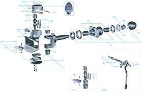 Use on a small motorcycle trailer, snowmobile trailer or utility trailer. Tow Coupling Parts Ringfeder 202 Aus