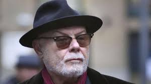 Gary Glitter bankrupt after failing to pay abuse victim £500,000