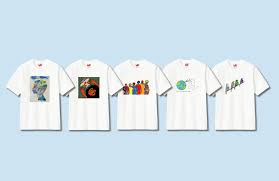 UNIQLO and UNHCR unveil 'Hope Away from Home' graphic shirt collection to  support refugees | UNHCR