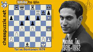 Here are 20 quotes about chess psychology and how it affects the personality of a player. Chess On Puzzle Of The Day Solve This Puzzle On Facebook