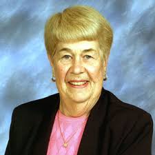 June Squires Obituary