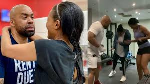 The actor is well known for appearing rockville, the queen and the wild. Latest Shona Ferguson News Pictures Gists Gossip Fakaza News
