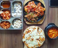 The hotel is a short stroll from sri petaling night. Cafe Korea Sri Petaling Kuala Lumpur