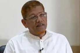 Tarique Rahman to return home in first week of December: Fazle Elahi