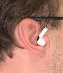 How do you keep apple earbuds from falling out? Try This If Your Airpod Pros Are Falling Out Macrumors Forums