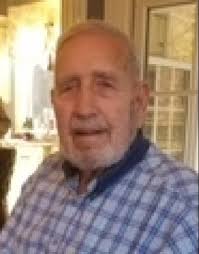 Raymond Butts Obituary (1934