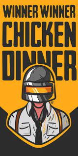 Pubg Winner Winner Chicken Dinner Mobile Wallpaper Android Gaming Wallpapers Full Hd Wallpaper Download