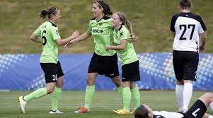 Ofb Frauen Bundesliga Startet In Ruckrunde Sky Sport Austria