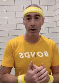 Wiggles Greg's brush with death: How I survived