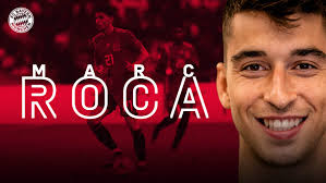 We pride ourselves in serving only the freshest, most delicious, authentic mexican cuisine. Fc Bayern Verpflichtet Marc Roca