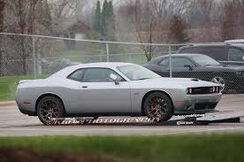 Check spelling or type a new query. 2015 Dodge Challenger Hellcat Prototype Spied