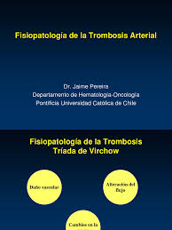 La trombosis venosa profunda —generalmente abreviada como tvp— consiste en la formación de un coágulo sanguíneo o trombo en una vena profunda. Trombosis Arterial Trombo Infarto De Miocardio