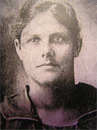 Lulu Victoria “Lula” McClard Scheper (1900-1984)