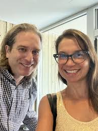 Lisa Destefano's Instagram, Twitter & Facebook