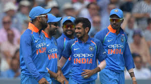 Official account of the indian cricket team www.bcci.tv. Players Eye Rankings With Icc Cricket World Cup 2019 In Mind