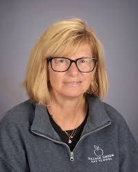 Private Preschool Staff