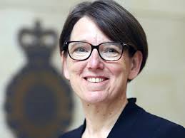 Anne Keast-Butler to become first female director of GCHQ