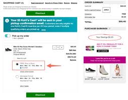 Jul 12, 2021 · 20% off sitewide + x3 points + $10 kohl's cash for every $50 spent + free shipping on $75 order. Best Ways To Get Kohl S Free Shipping In 2021 Dontpayfull