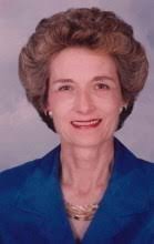 Martha Lebo avis de décès